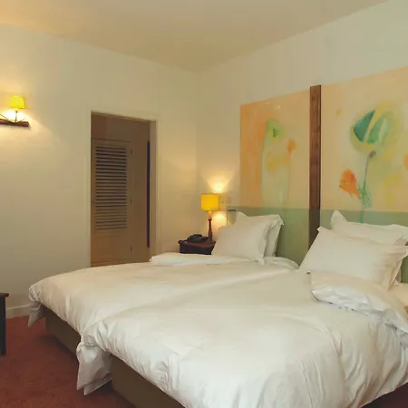 Fonte Santa Hotel 4*