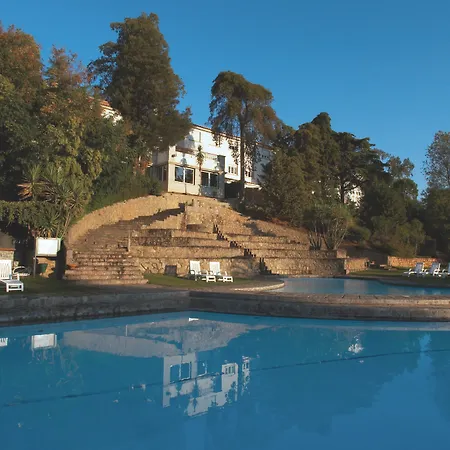 弗特圣塔酒店 4*