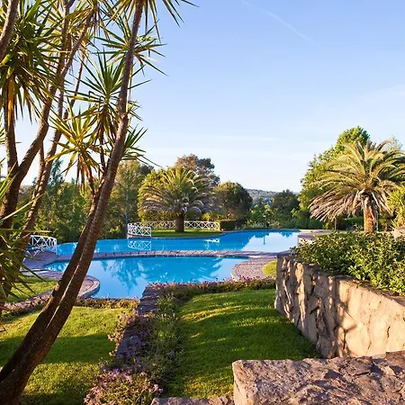 Fonte Santa Hotel Monfortinho