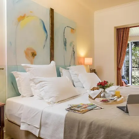 弗特圣塔酒店 莫佛帝霍