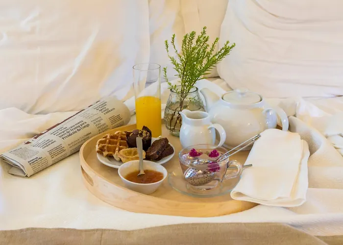 Fonte Santa Монфортинью