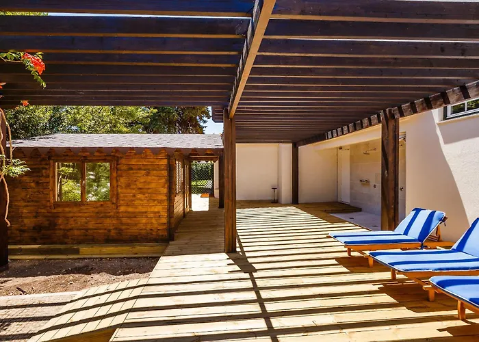 Fonte Santa 4* Monfortinho