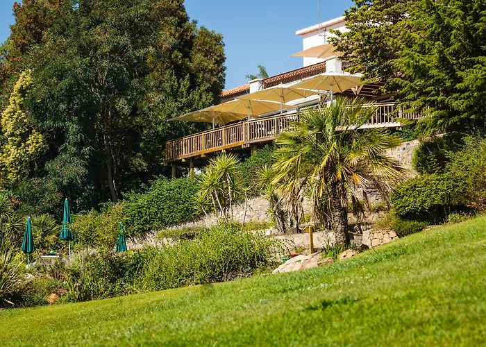 Fonte Santa Монфортинью