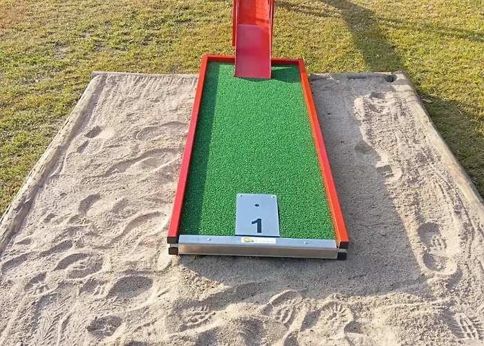 Fonte Santa Отель