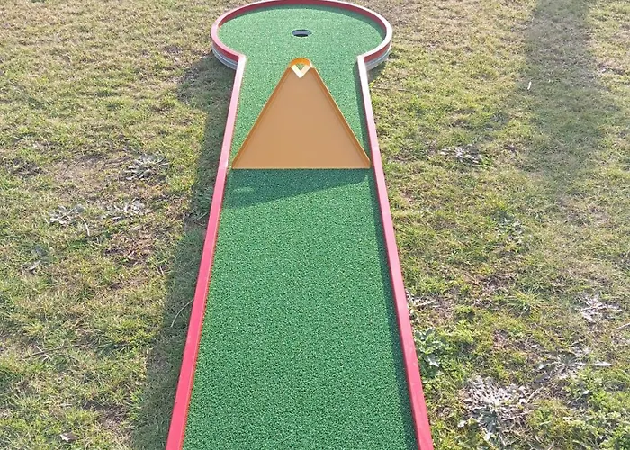 Fonte Santa Отель Монфортинью