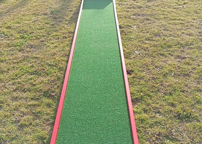 Отель Fonte Santa