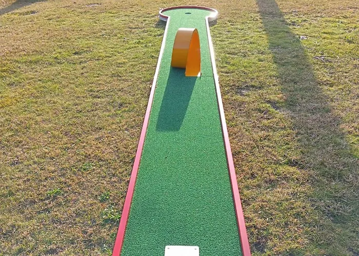 Fonte Santa Монфортинью