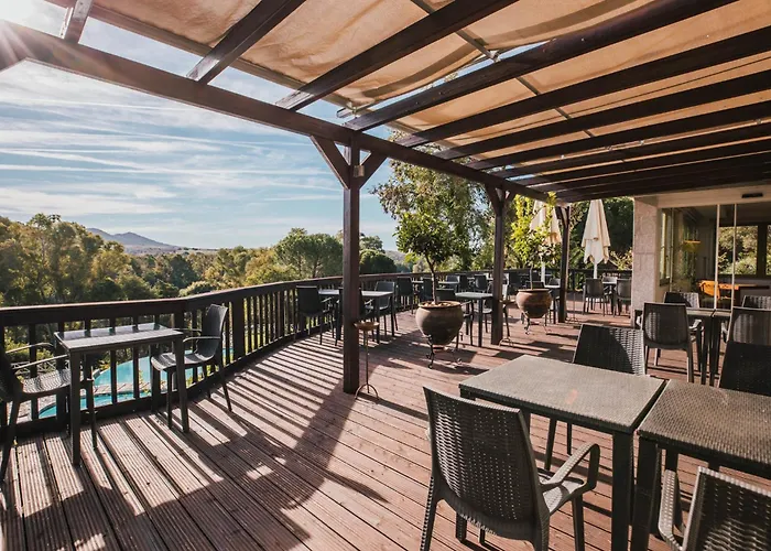 Fonte Santa Монфортинью