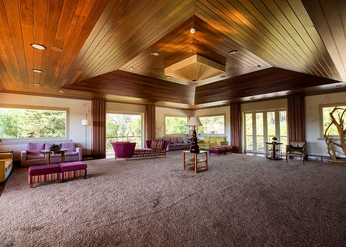 Fonte Santa Hotel Monfortinho