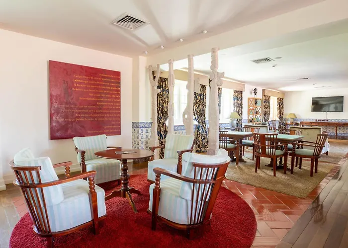 Fonte Santa 4* Монфортинью