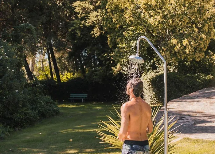 Fonte Santa Hotel 4*