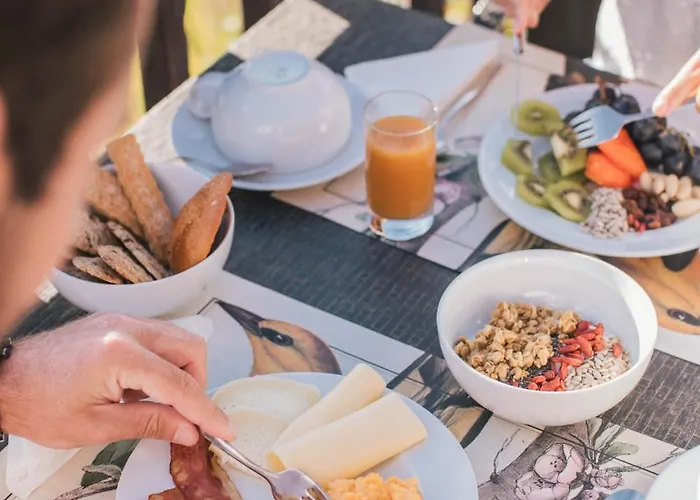 Fonte Santa 4* Монфортинью