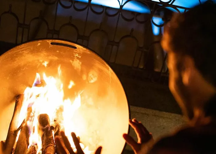 Fonte Santa Hotel 4*