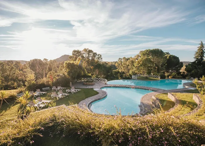 Fonte Santa Monfortinho