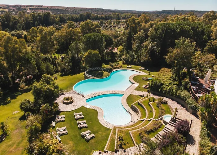 Fonte Santa Hotel Monfortinho