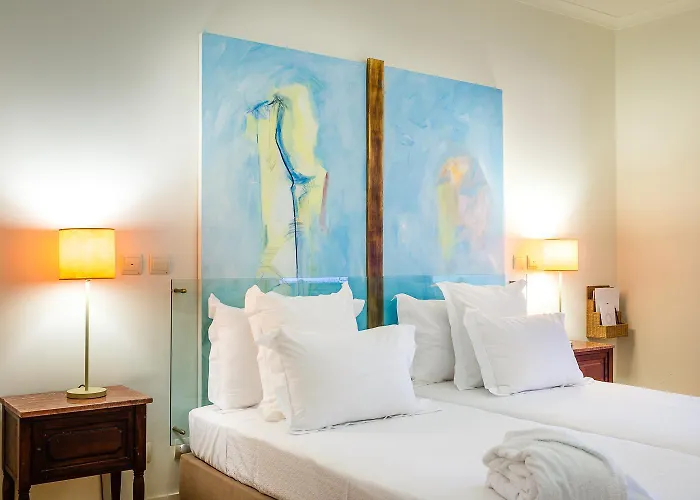 Hotel Fonte Santa 4*