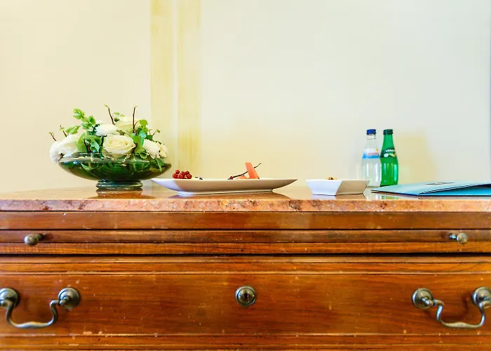 Fonte Santa Отель Монфортинью