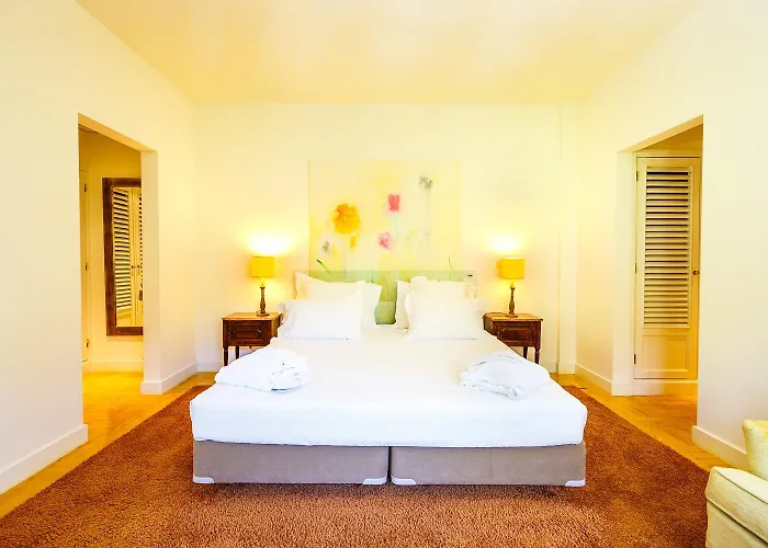 Fonte Santa 4* Monfortinho