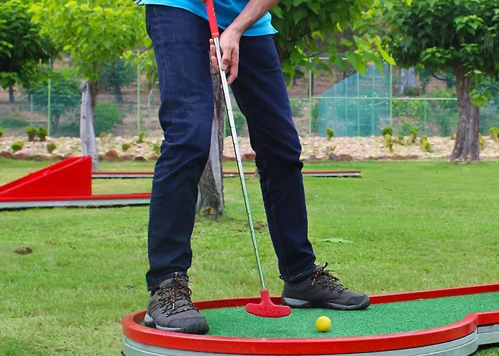 Hotel Fonte Santa 4*