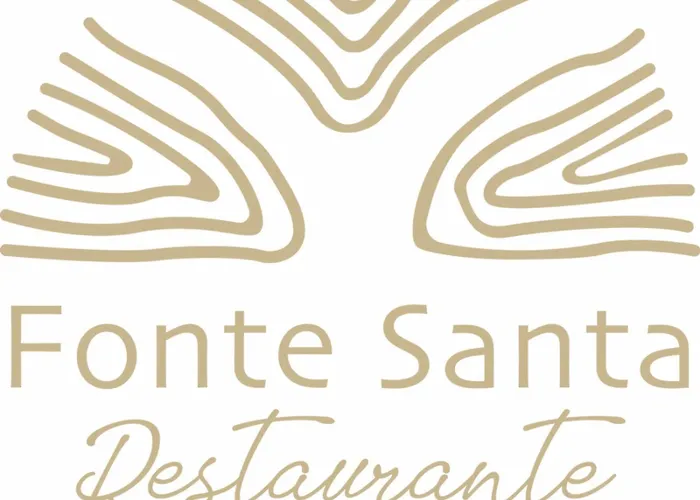 Hotel Fonte Santa 4*