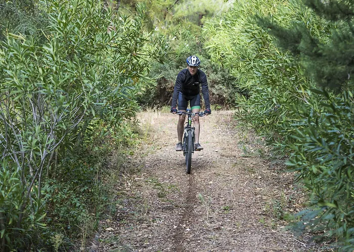 Fonte Santa Hotel 4*