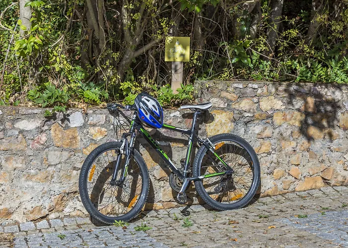 Fonte Santa Hotel 4*