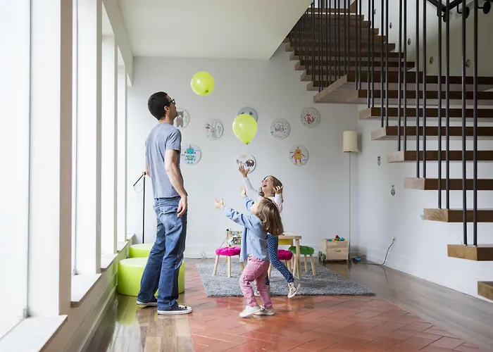 Отель Fonte Santa Монфортинью