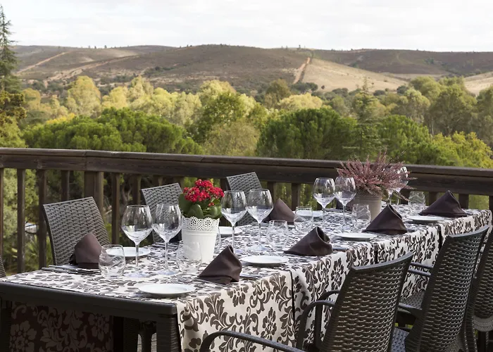 Hotel Fonte Santa 4*