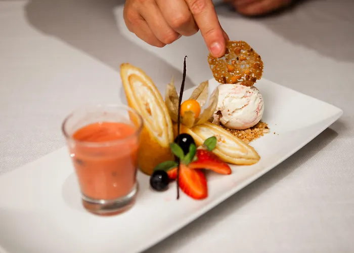 Hotel Fonte Santa Monfortinho