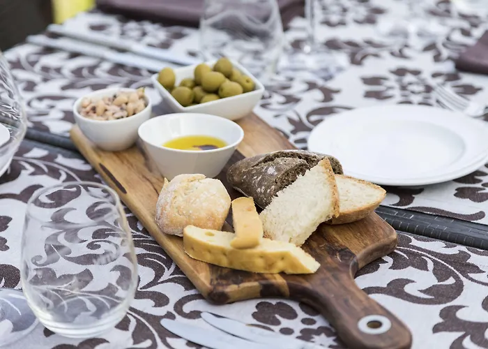 Отель Fonte Santa Монфортинью