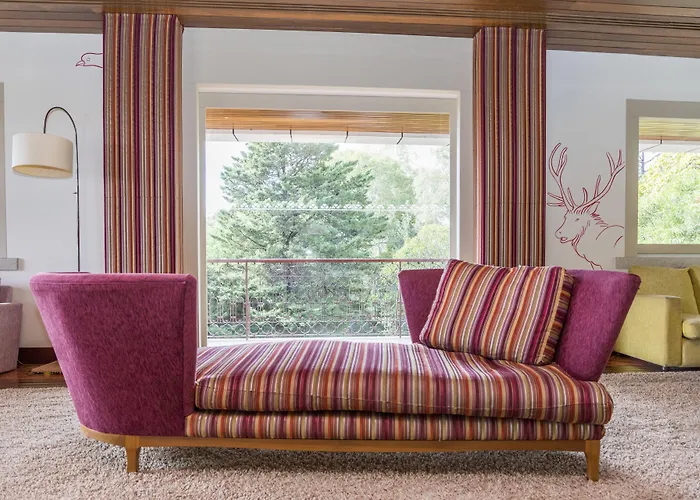 Fonte Santa 4* Монфортинью