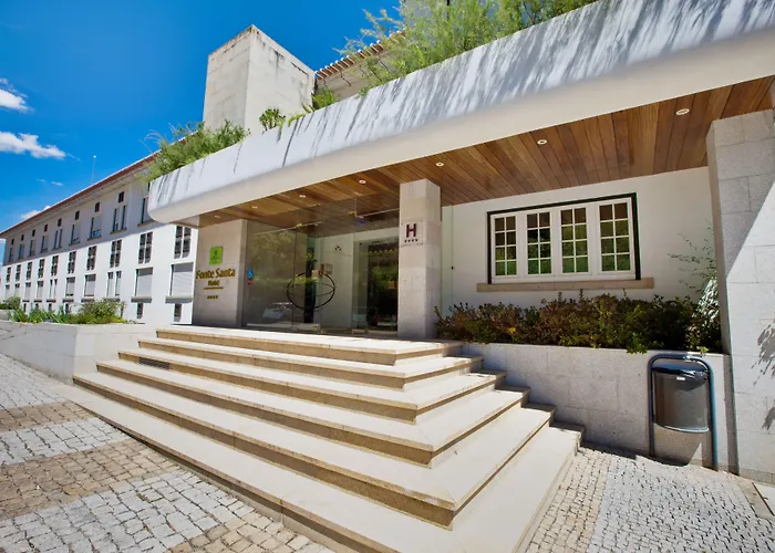 Fonte Santa Hotel 4*