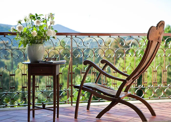 Fonte Santa 4* Монфортинью