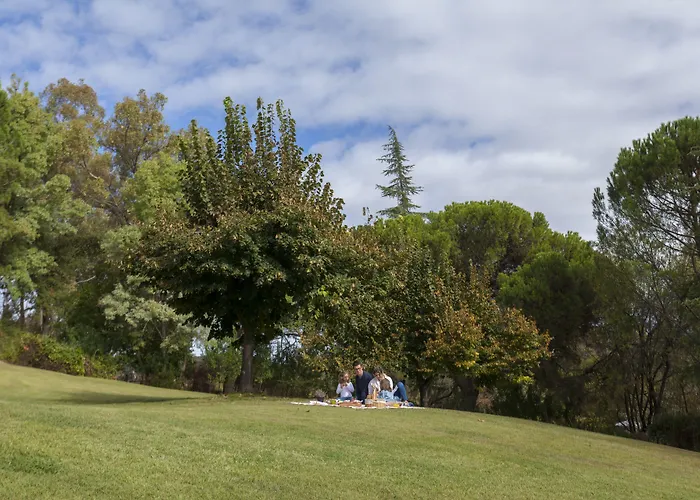 Fonte Santa Отель 4*