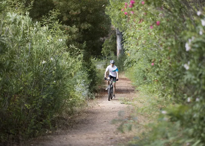 Отель Fonte Santa