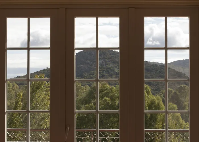 Fonte Santa 4* Монфортинью