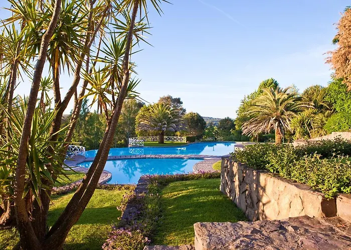 Fonte Santa Hotel Monfortinho