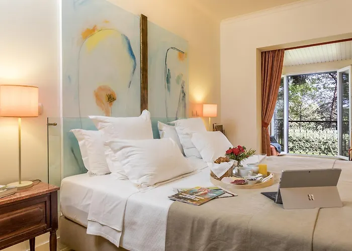 Fonte Santa Монфортинью